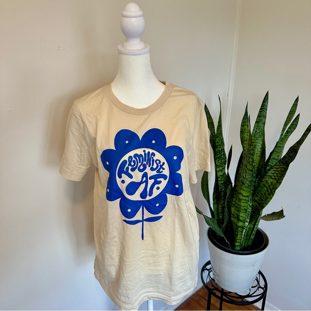 Bella Canvas | Activist Graphic T-shirt